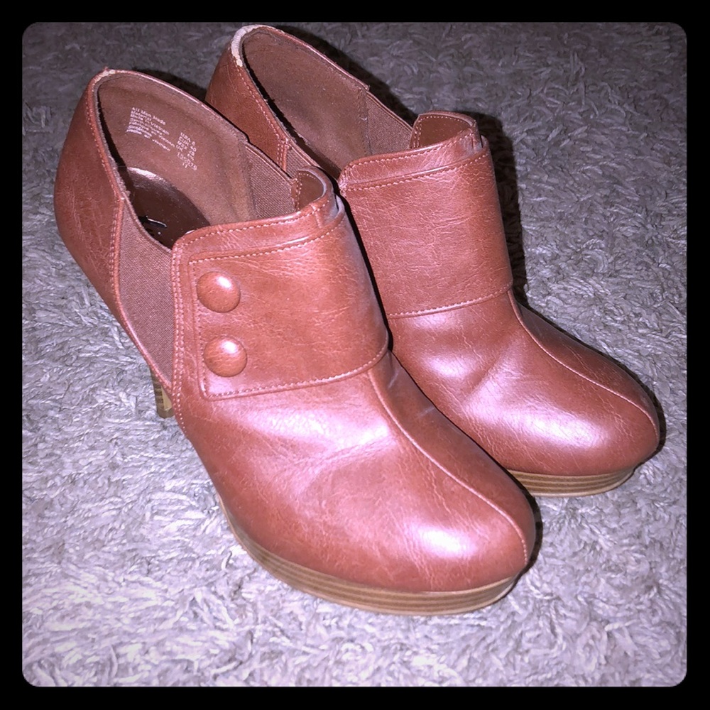 Fioni Super cute pumps!!